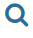 The question preview icon is a spyglass.